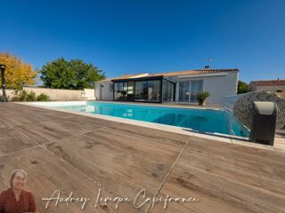  Maison à vendre 5 pièces 137 m²