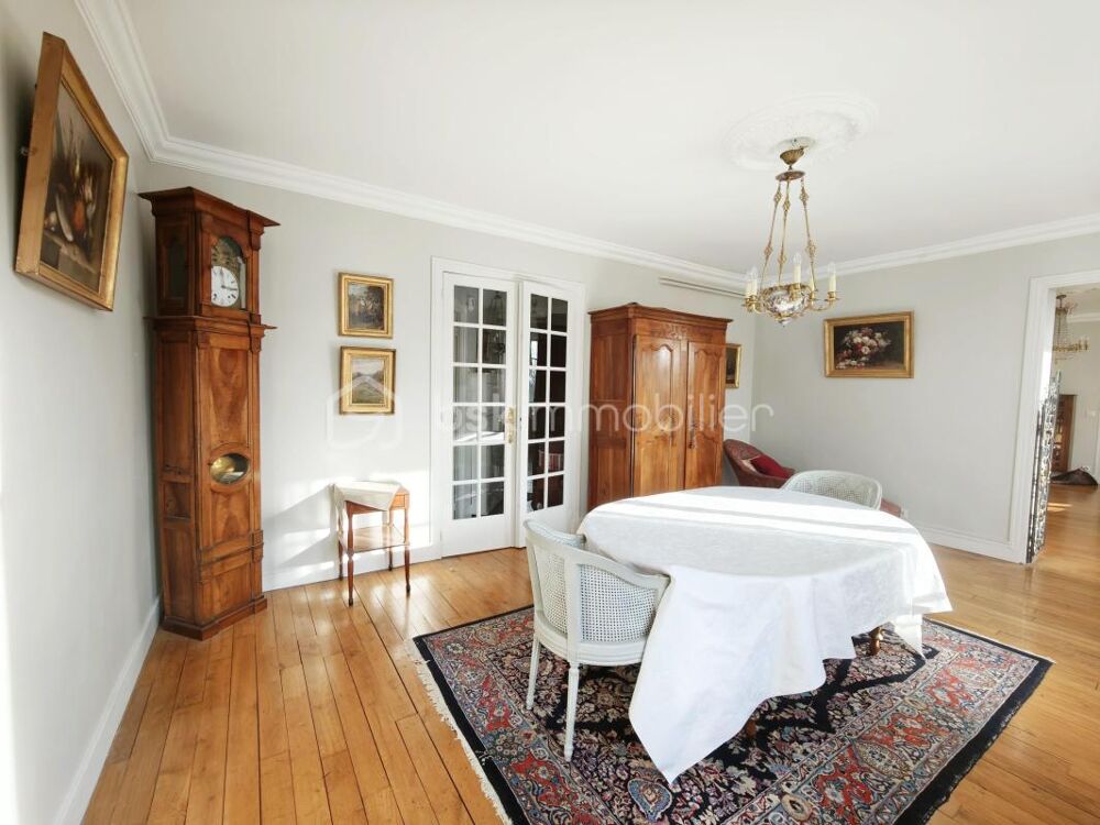 � vendre  Appartement Le V�sinet (78110)