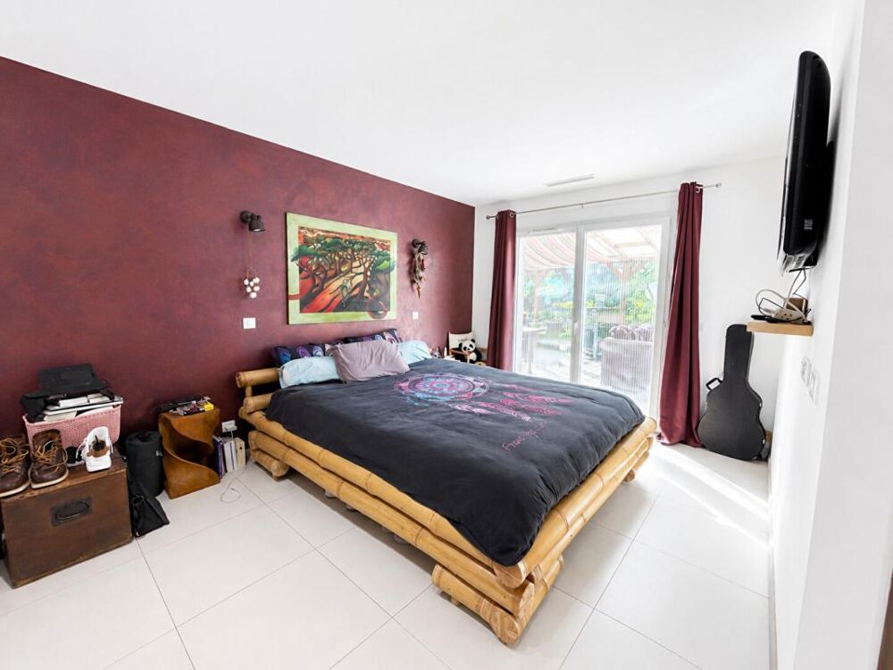 à vendre  Maison Ste Lucie De Porto Vecchio (20144)