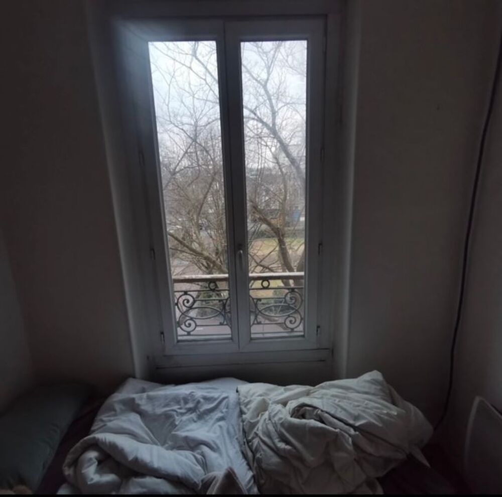 Location Appartement Chambre de 11m2 à louer sur Saint-Denis Saint denis
