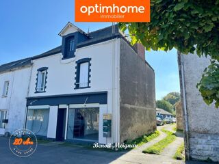  Immeuble à vendre 10 pièces 132 m²