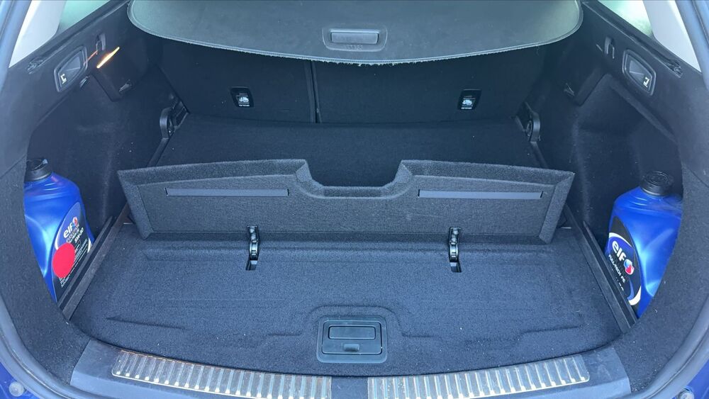 M&eacute;gane IV 1.6 dCi 165 EDC GT - Automatique 2017 occasion 21000 Dijon