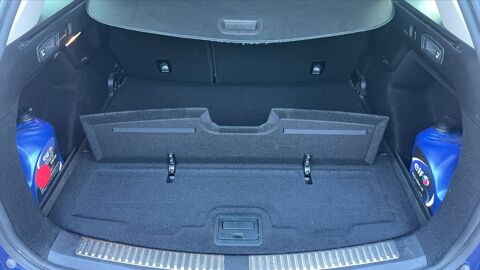 M&eacute;gane IV 1.6 dCi 165 EDC GT - Automatique 2017 occasion 21000 Dijon