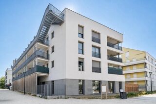  Appartement à vendre 3 pièces 65 m²