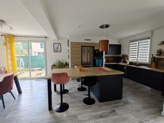  Maison à vendre 6 pièces 144 m²