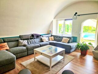  Maison à vendre 6 pièces 137 m²