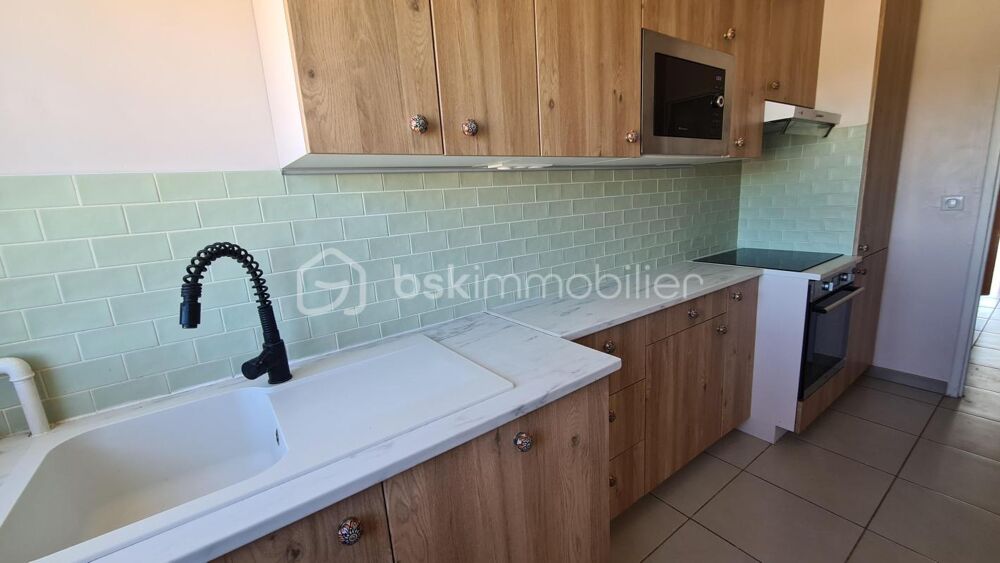 APPARTEMENT P3 VUE SPECTACULAIRE