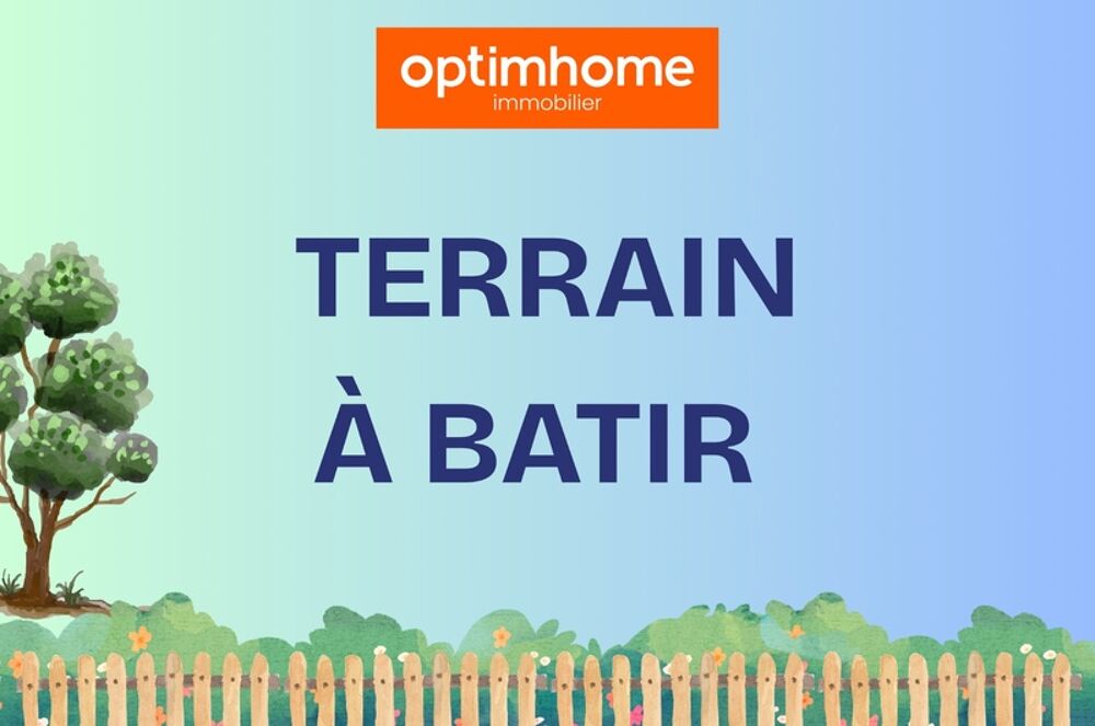 Vente Terrain Eaubonne - Terrain quartier Paul Bert Eaubonne