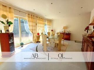  Maison � vendre 8 pi�ces 311 m�