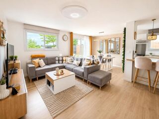  Maison à vendre 4 pièces 90 m²