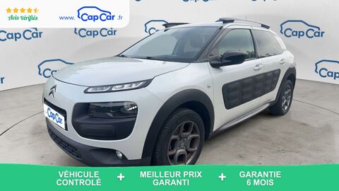 Citroen c4 cactus Citro&euml;n  1.2 VTi 82 Shine