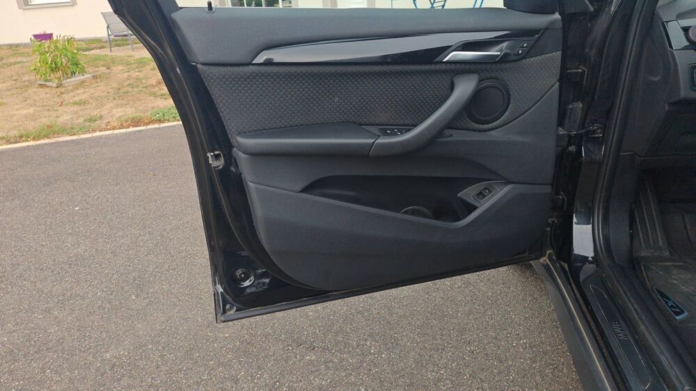X1 sDrive 18d 150 Steptronic8 Business 2018 occasion 71430 Saint Aubin En Charollais
