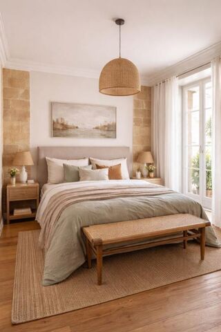  Appartement � vendre 3 pi�ces 63 m�