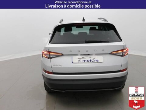 Kodiaq TSI 150 ACT DSG7 7pl Ambition 2023 occasion 10150 Lavau