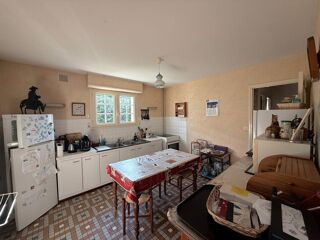  Maison à vendre 7 pièces 110 m²