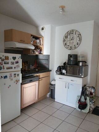  Appartement à louer 2 pièces 43 m²