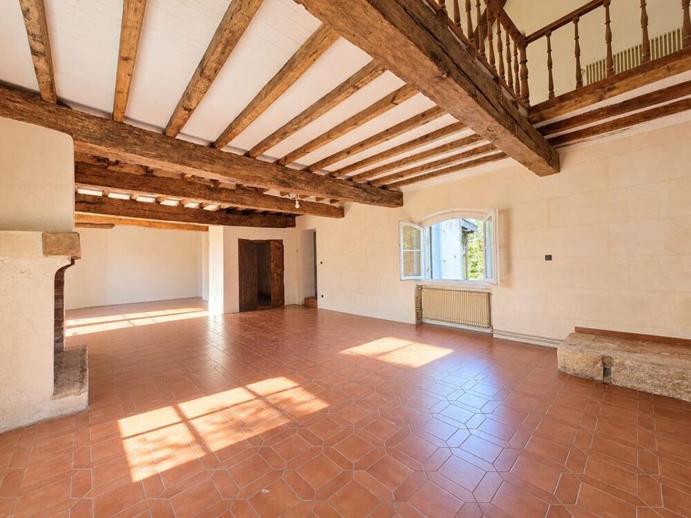 Vente Maison Maison Serignac sur garonne