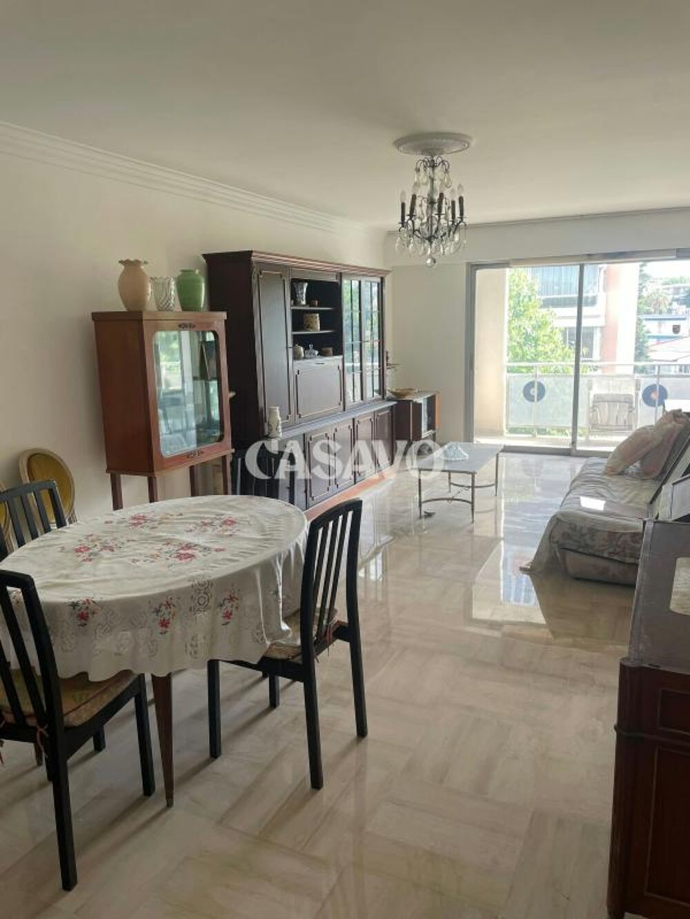 Vente Appartement Vente Appartement 2 pièces de 60m² - 06160 Antibes Antibes