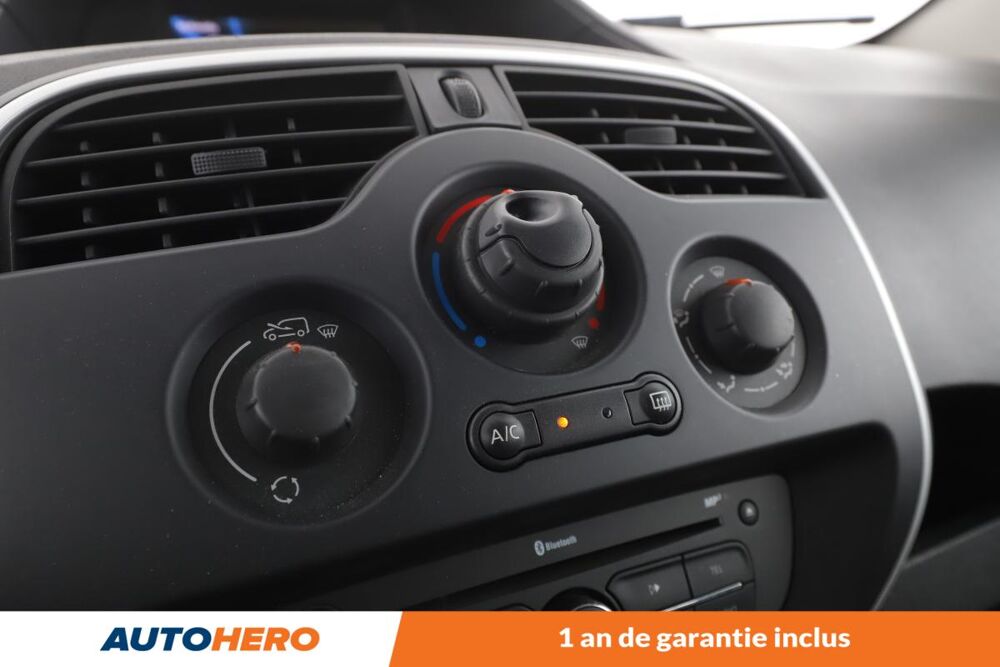 Kangoo 1.5 Blue dCi Trend 80 ch 2020 occasion 92130 Issy-les-Moulineaux