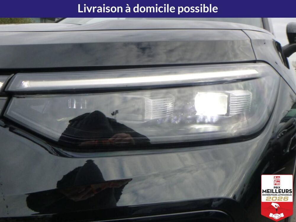 Tayron eHybrid 272 DSG6 5PL R-Line +Toit pano +JA2 2025 occasion 10150 Lavau