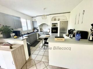  Maison � vendre 6 pi�ces 114 m�