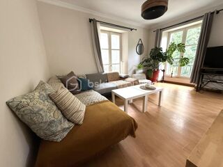  Appartement à vendre 2 pièces 45 m²