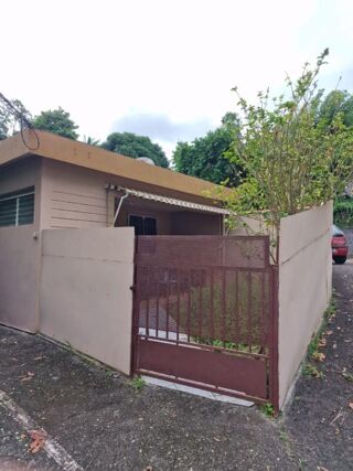  Appartement à vendre 2 pièces 38 m²