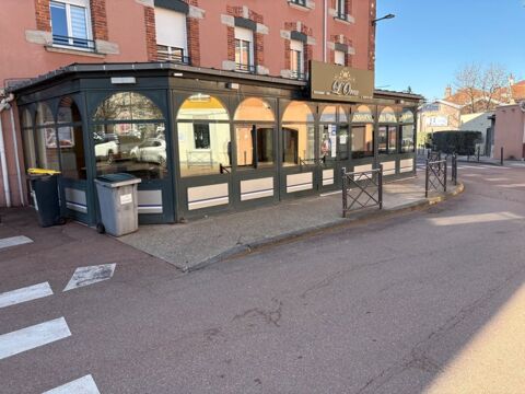 Andr&eacute;zieux - Bouth&eacute;on - Murs commerciaux 326M2 299900 42160 Andrezieux boutheon