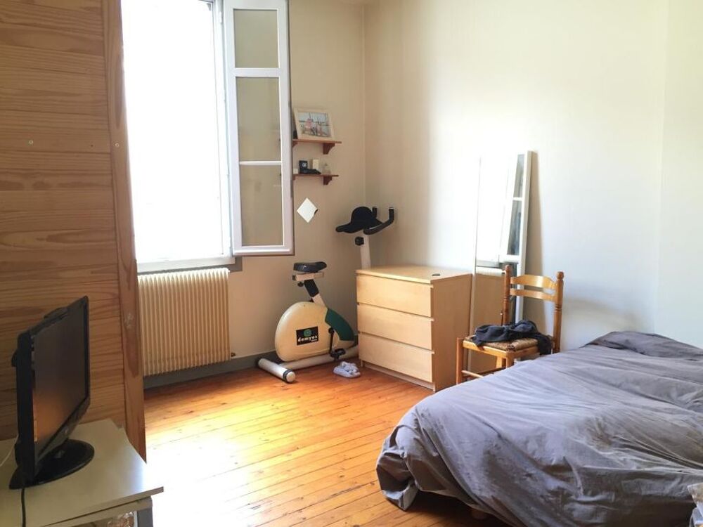 Location Appartement Appartement de 48m2 à louer sur Angers Angers