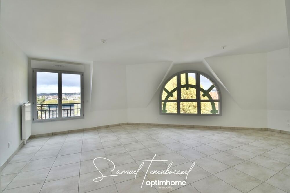 Appartement 4 pièces 83 m² · à Rouen · 83 m² · 293 440 €