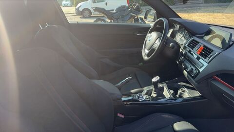 S&eacute;rie 1 (F21) 1.5 114D 95 Sport 2016 occasion 69320 Feyzin