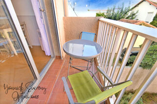  Appartement � vendre 2 pi�ces 26 m�