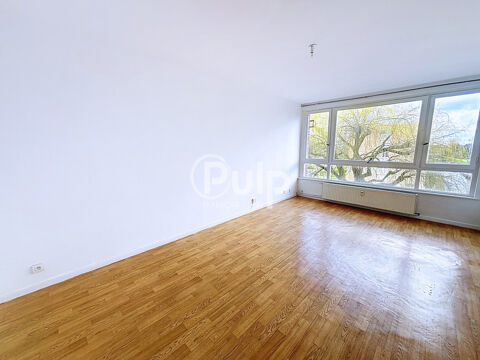   Studio � louer � marcq-en-bar�ul Appartement - 1 pi�ce(s) - 30 m�