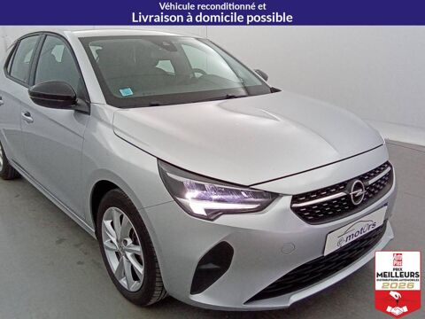 Corsa Turbo 100 Elegance 2023 occasion 10150 Lavau