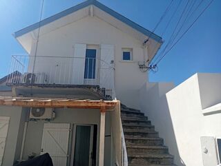  Maison à vendre 3 pièces 48 m²