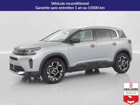 C5 aircross 1.2 PureTech 130ch Plus 2024 occasion 10150 Lavau