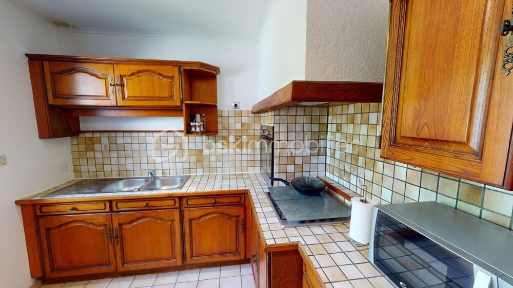 Vente Maison Maison de 70 m2 Bourges