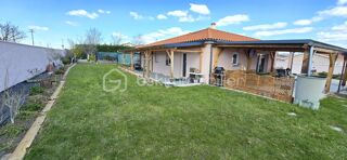  Maison à vendre 6 pièces 118 m²