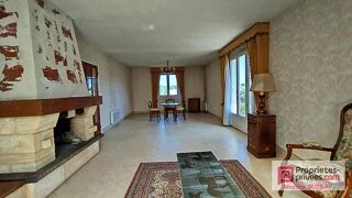  Maison � vendre 4 pi�ces 110 m�