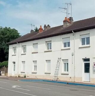  Immeuble � vendre 15 + pi�ces 396 m�