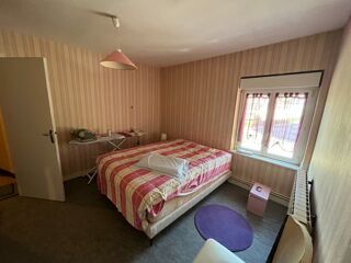 Maison à vendre 10 pièces 203 m²