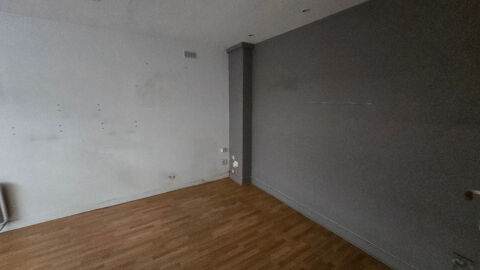   Notre Dame de Lorette : Local commercial de 56m² 