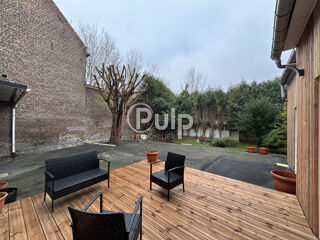  Maison � vendre 142 m�