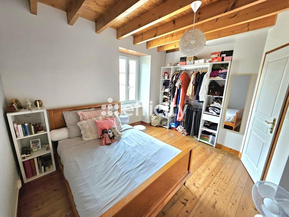 Vente Maison Maison Usson du poitou