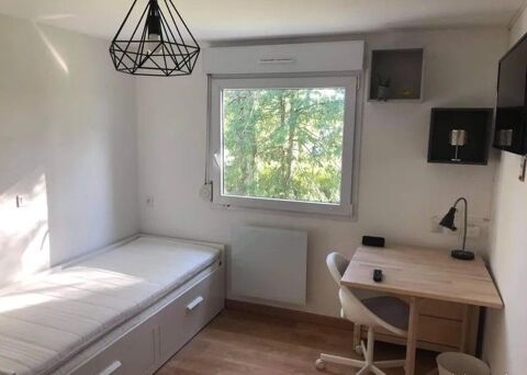  Appartement � louer 1 pi�ce 18 m�