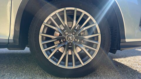 RX IV 3.5 VVT-i 313 Hybrid CVT Sport Executive - Entretien cons 2021 occasion 60510 Bresles