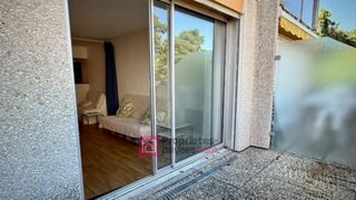  Appartement � vendre 1 pi�ce 34 m�