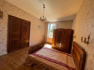  Maison à vendre 4 pièces 105 m²