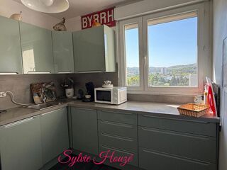  Appartement à vendre 2 pièces 47 m²