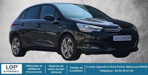 Divers Soci&eacute;t&eacute; 6.666HT 1.6 HDI 115cv Exclusive R&eacute;gul/Lim/Clim/Radar 2013 occasion 60430 Abbecourt
